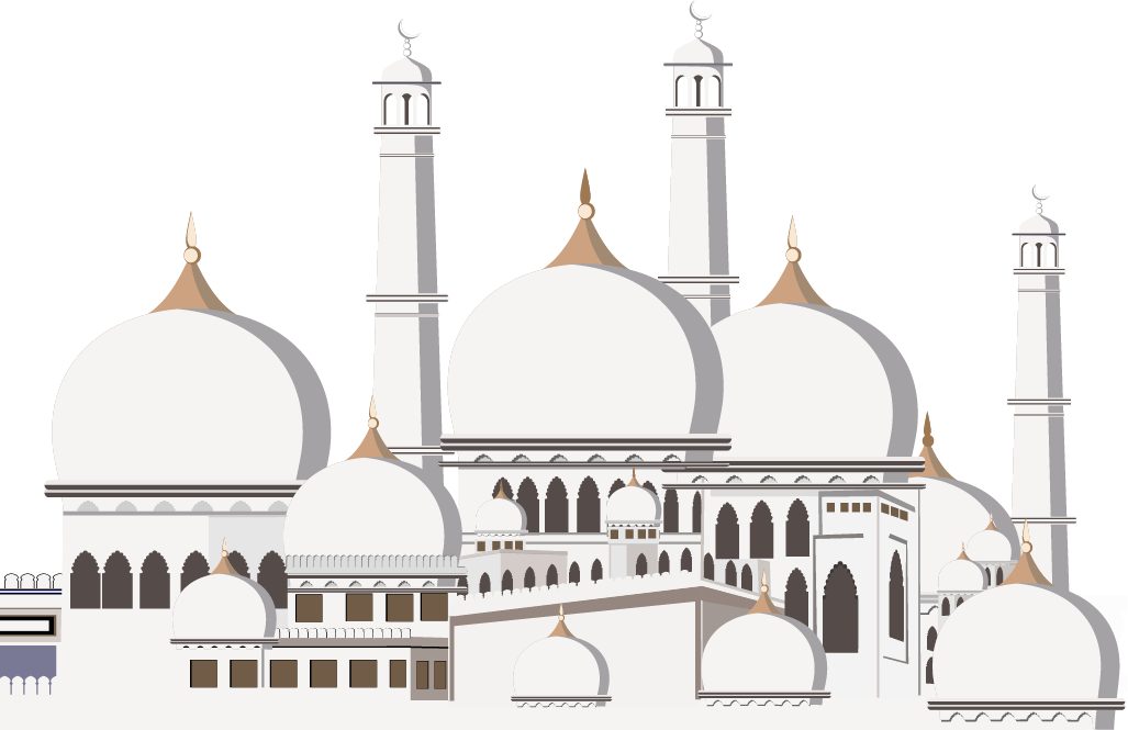 Masjidul HAQ